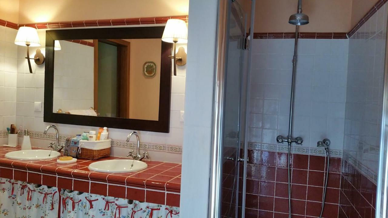 A Casa Do Buxo Villa Nogueira De Ramuin Екстериор снимка