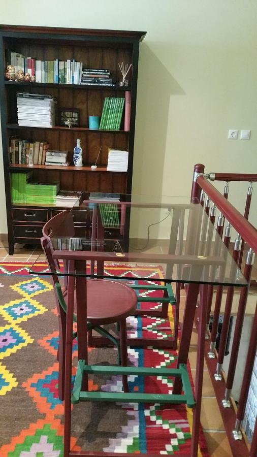 A Casa Do Buxo Villa Nogueira De Ramuin Екстериор снимка
