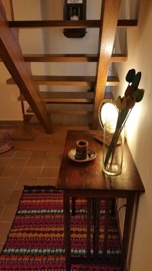 A Casa Do Buxo Villa Nogueira De Ramuin Екстериор снимка